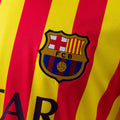 Barcelona 13/14 Away - Imagen 5