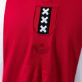 Ajax    Commemorative Edition 25/26 Home Long Sleeve - Imagen 5