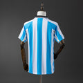 Argentina 1998 Home - Imagen 7