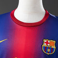 Barcelona 12/13 Home Long Sleeve - Imagen 7
