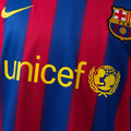Barcelona 09/10 Home - Imagen 6