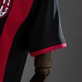 Ac Milan 09/10 Home - Imagen 2