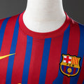 Barcelona 11/12 Home - Imagen 7
