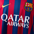 Barcelona 13/14 Home - Imagen 6