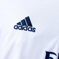 Real Madrid 16/17 Home Long Sleeve - Imagen 4
