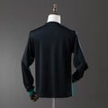 Real Madrid 17/18 Away Long Sleeve - Imagen 8