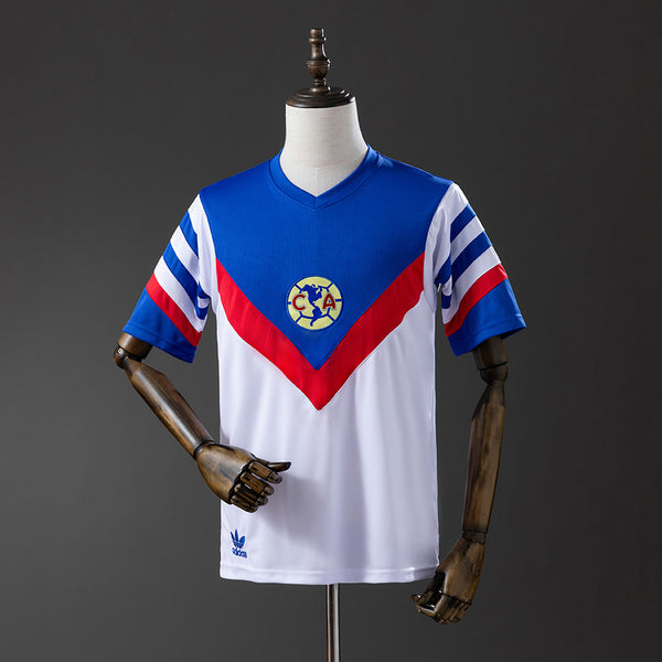 America 1995 Away - 1