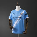 Manchester City 25/26 Home - Imagen 1