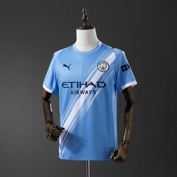 Manchester City 25-26 Home - 1