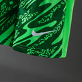 Sporting Lisbon Size   Green 25/26 Goalkeeper - Imagen 2
