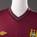 Manchester City 12/13 Away - Imagen 7