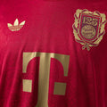 Bayern Munich   125Th Anniversary 25/26 Home - Imagen 6