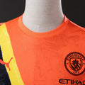 Manchester City 25/26 Third - Imagen 7