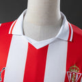 Sporting Gijon 25/26 Home - Imagen 8