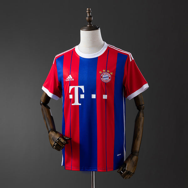 Bayern Munich 14-15 Home - 1