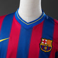 Barcelona 09/10 Home - Imagen 7