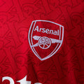 Arsenal 25/26 Home - Imagen 5