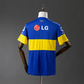 Boca Juniors 11/12 Home - Imagen 9
