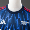 Arsenal 25/26 Away - Imagen 7