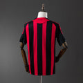 Ac Milan 08/09 Home - Imagen 8