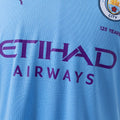 Manchester City 19/20 Home - Imagen 5