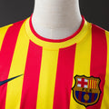 Barcelona 13/14 Away - Imagen 7