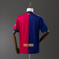 Barcelona 24/25 Home - Imagen 8