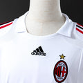 Ac Milan 07/08 Away - Imagen 6