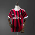 Ac Milan 11/12 Home - Imagen 1