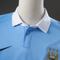 Manchester City 15/16 Home - Imagen 2