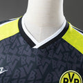 Dortmund 95/96 Away - Imagen 7