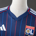 Lyon 25/26 Away - Imagen 7