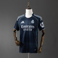 Real Madrid 25/26 Away - Imagen 1