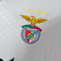 Benfica Beige 25/26 Away - Imagen 5