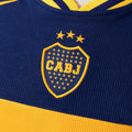 Boca Juniors 06/07 Home - Imagen 6