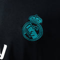 Real Madrid 17/18 Away Long Sleeve - Imagen 5