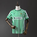 Real Betis   Special Edition 25/26 Home - Imagen 1