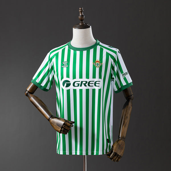 Real Betis 25-26 Home Special Edition - 1