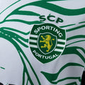 Sporting Lisbon   Special Edition 25/26 Home - Imagen 6