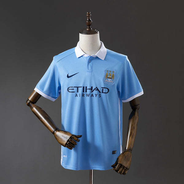Manchester City 15-16 Home - 1