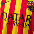 Barcelona 13/14 Away - Imagen 6