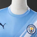 Manchester City 25/26 Home - Imagen 7