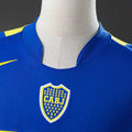 Boca Juniors 2005 Home - Imagen 7