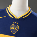 Boca Juniors 06/07 Home - Imagen 8