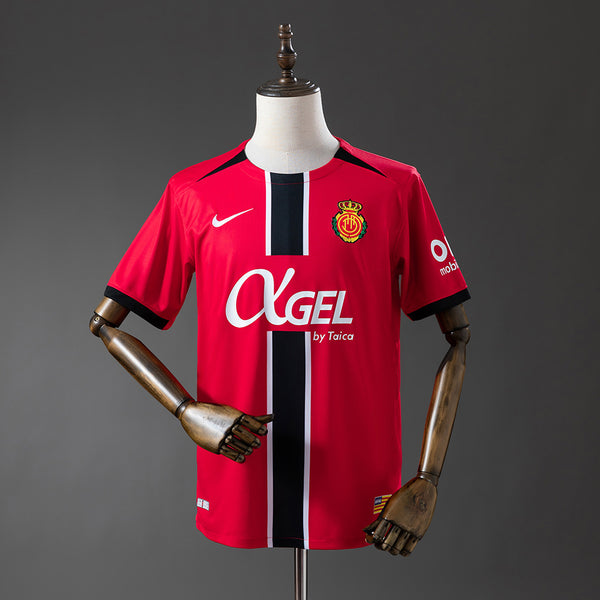 Rcd Mallorca 25-26 Home - 1