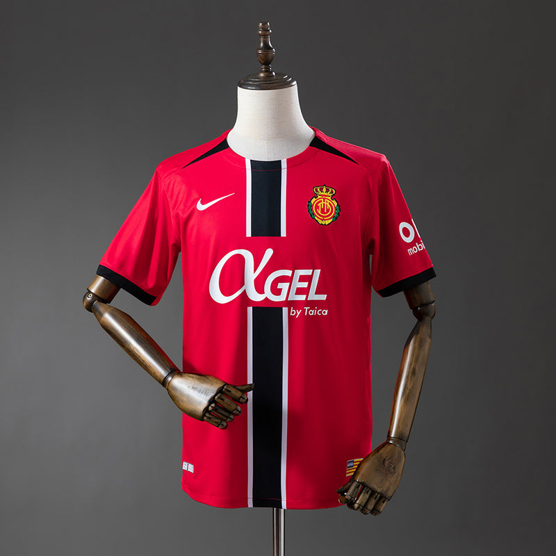 Rcd Mallorca 25/26 Home