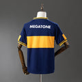 Boca Juniors 06/07 Home - Imagen 9