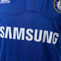 Chelsea 09/10 Home - Imagen 6