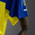 Boca Juniors 04/05 Home - Imagen 2