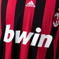 Ac Milan 09/10 Home - Imagen 5